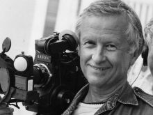 Albert Maysles