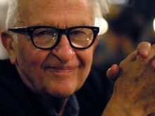 Albert Maysles