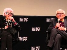 Albert Maysles