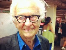 Albert Maysles