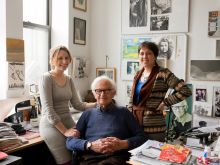 Albert Maysles