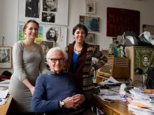 Albert Maysles