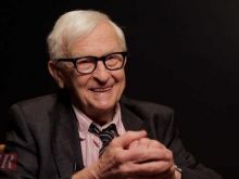 Albert Maysles