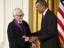 Albert Maysles