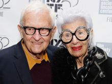 Albert Maysles