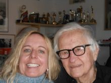 Albert Maysles