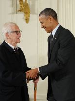 Albert Maysles