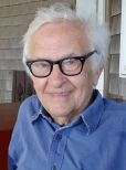 Albert Maysles