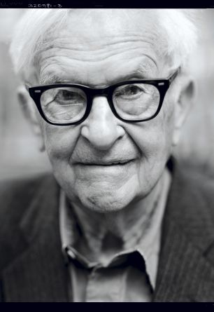 Albert Maysles