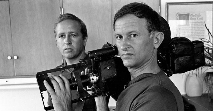 Albert Maysles