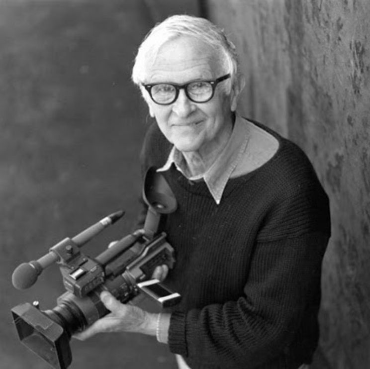 Albert Maysles