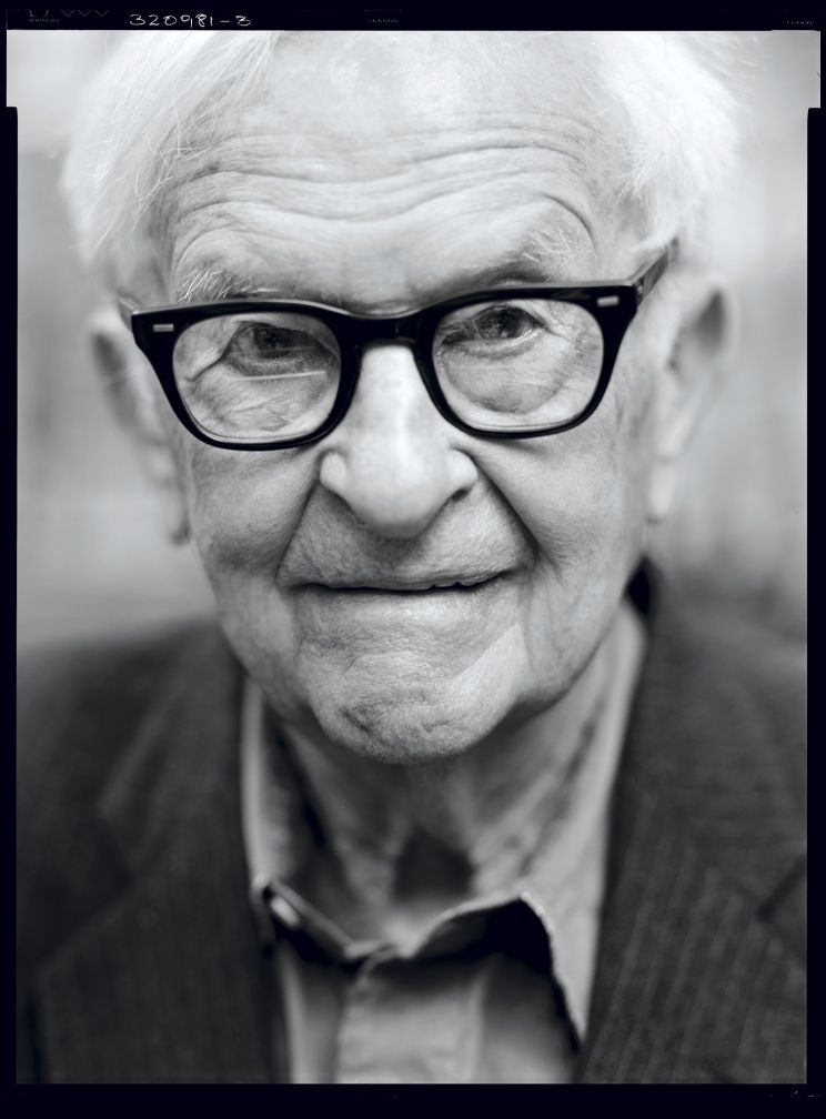 Albert Maysles