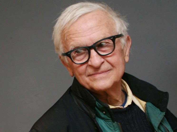 Albert Maysles