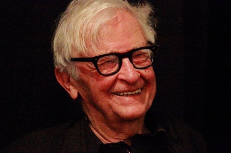 Albert Maysles