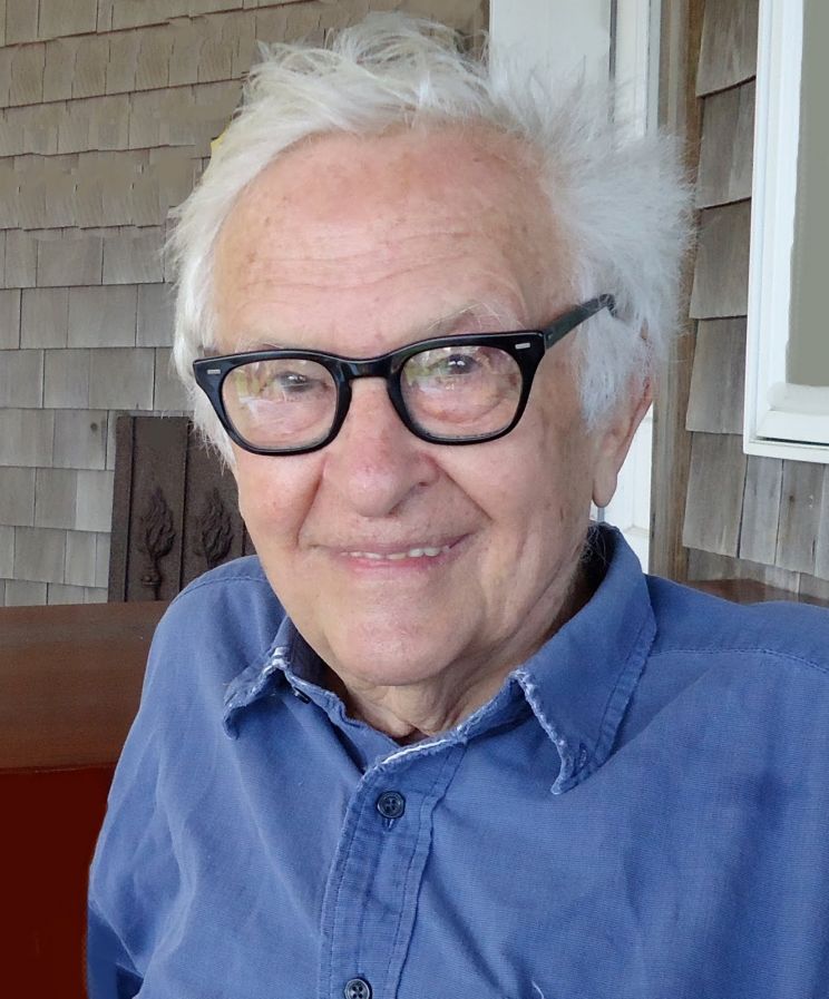 Albert Maysles