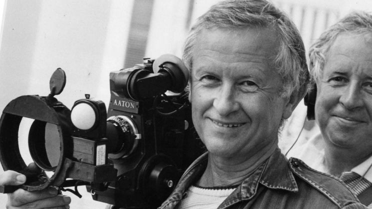 Albert Maysles