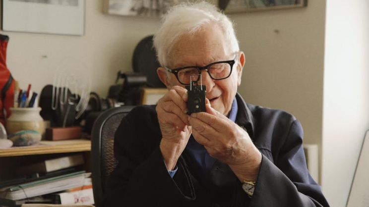 Albert Maysles