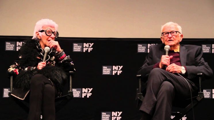 Albert Maysles