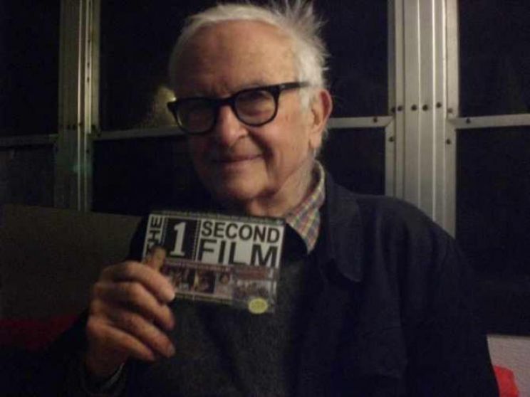 Albert Maysles