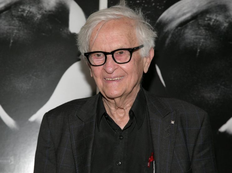 Albert Maysles