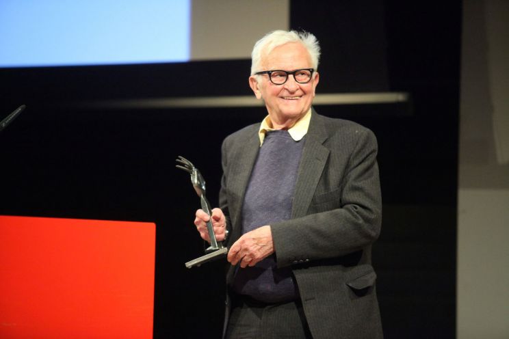 Albert Maysles