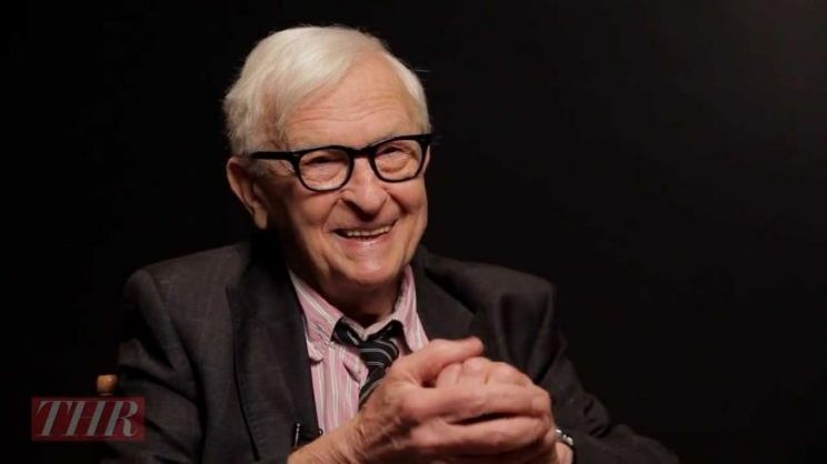 Albert Maysles