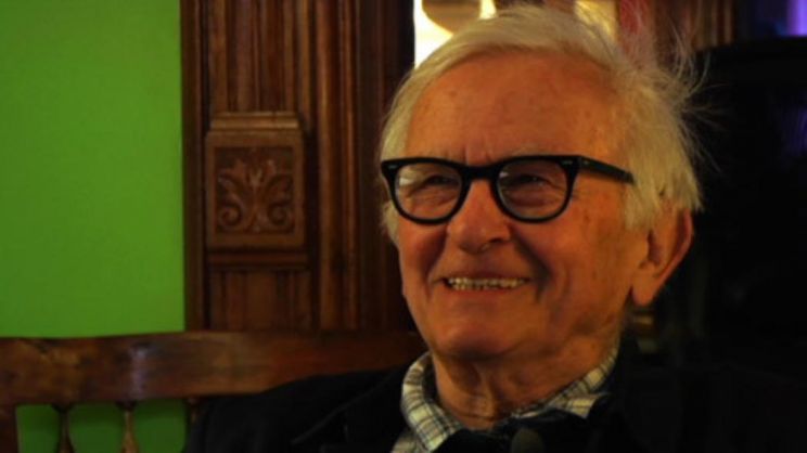 Albert Maysles