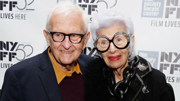 Albert Maysles