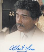 Albert Moses