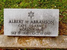 Albert Moses