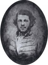 Albert Moses