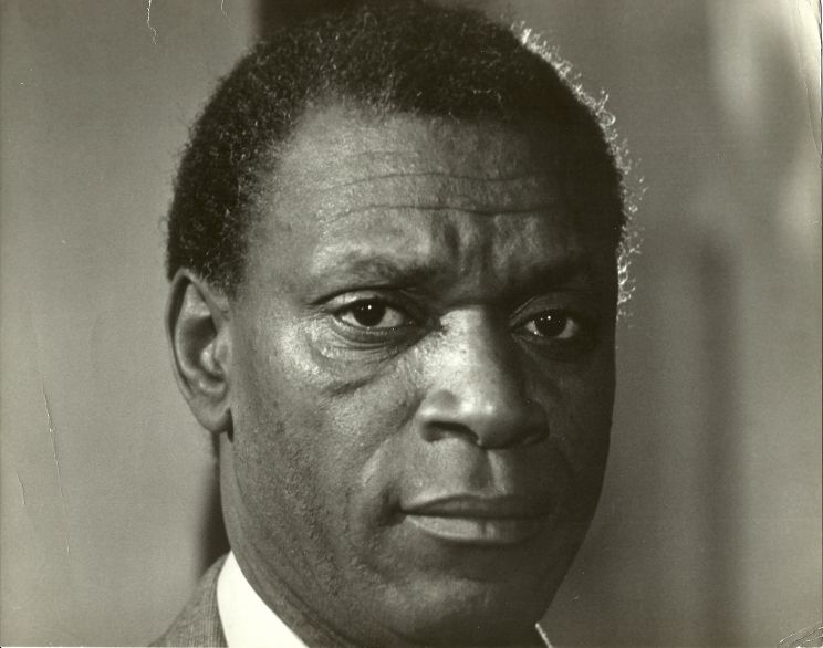 Albert Moses
