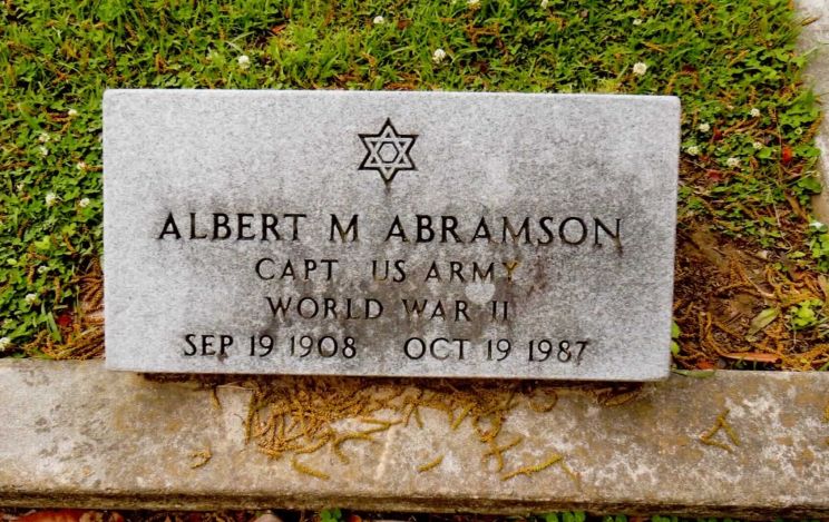 Albert Moses