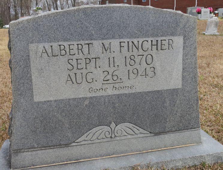 Albert Moses