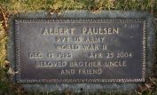 Albert Paulsen