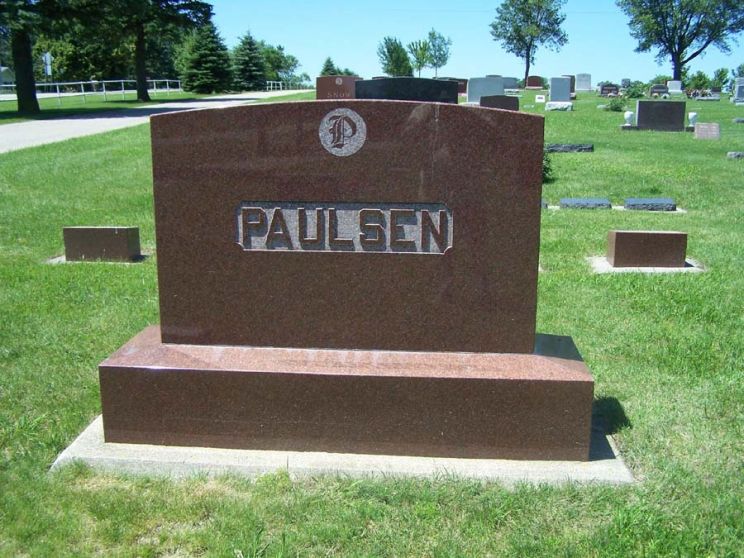 Albert Paulsen