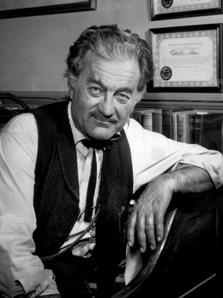 Albert Paulsen