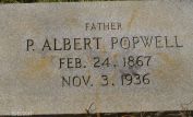 Albert Popwell