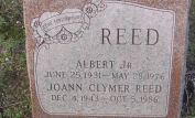 Albert Reed
