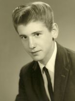 Albert Reed