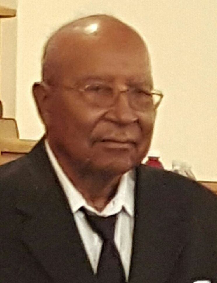 Albert Reed
