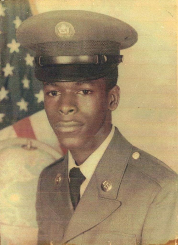Albert Reed