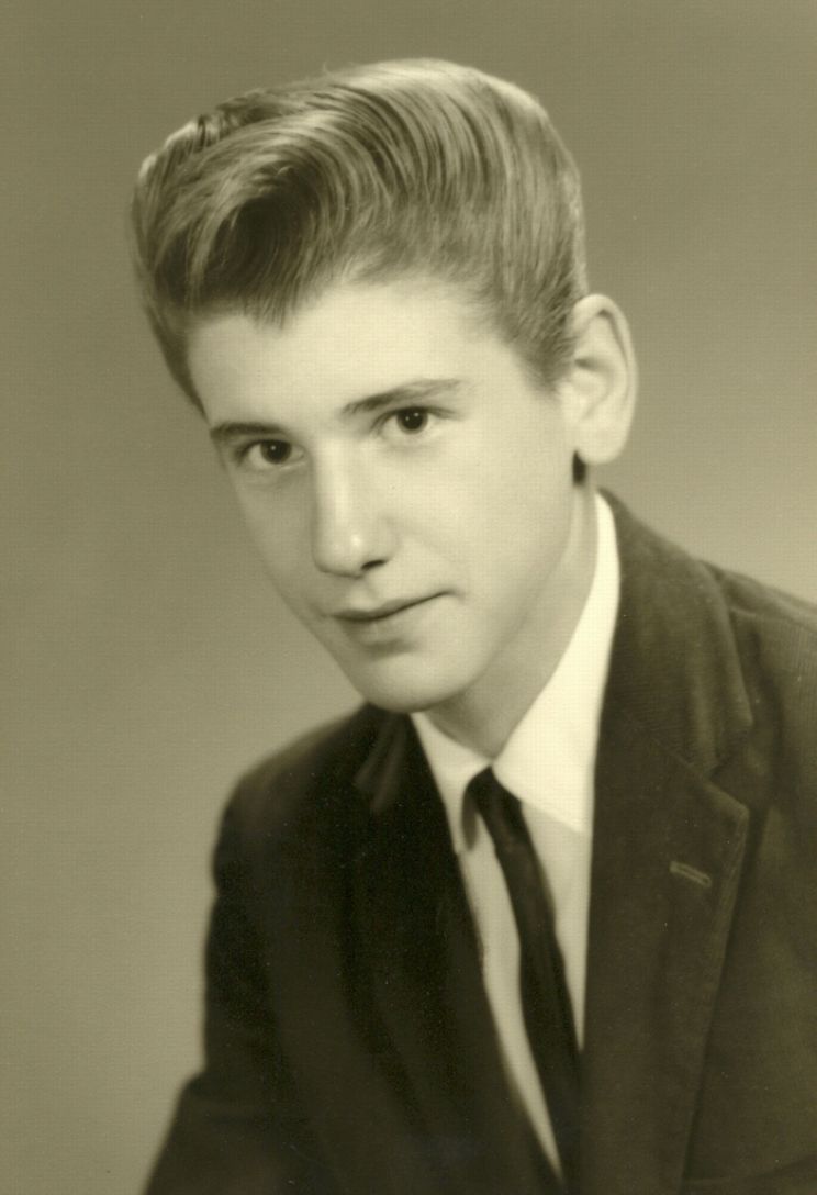 Albert Reed