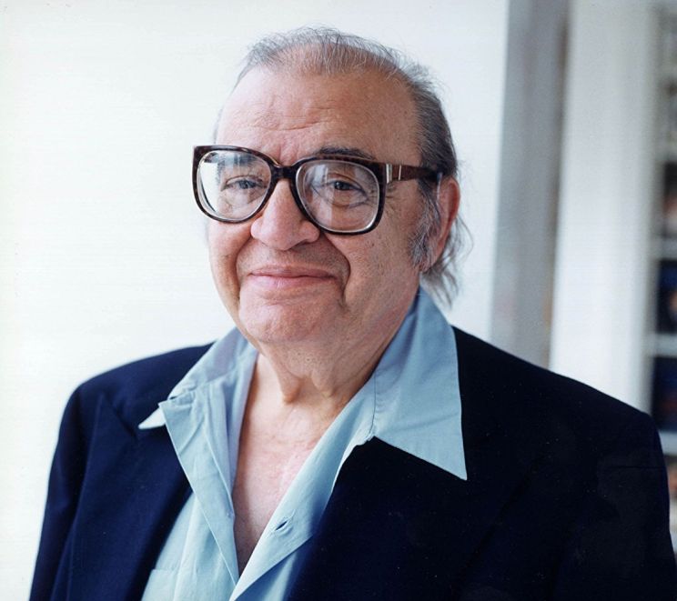 Albert S. Ruddy