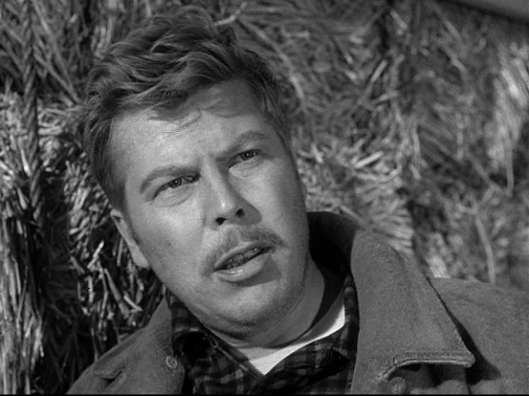 Albert Salmi