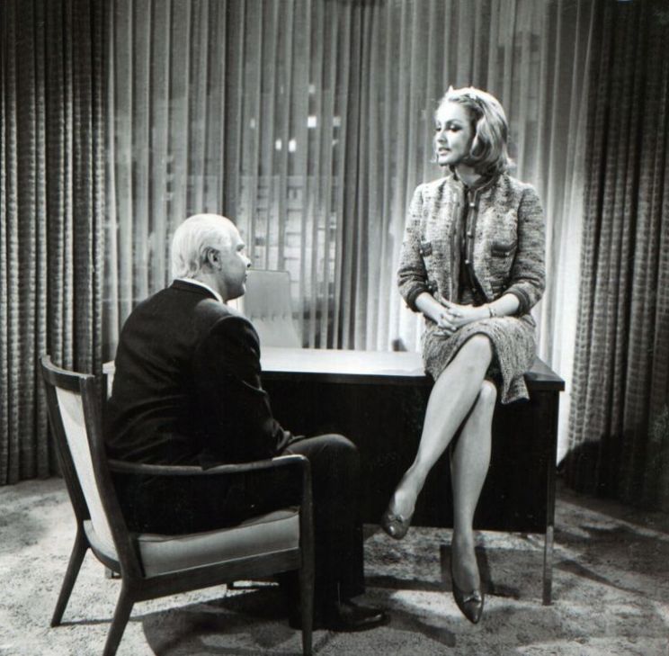 Albert Salmi