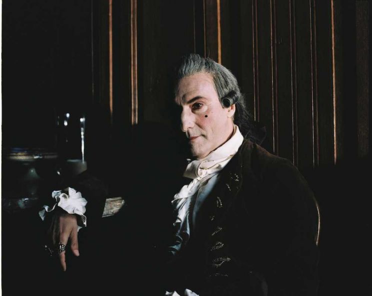 Albert Serra