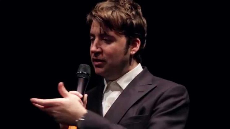 Albert Serra