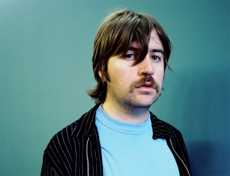 Albert Serra