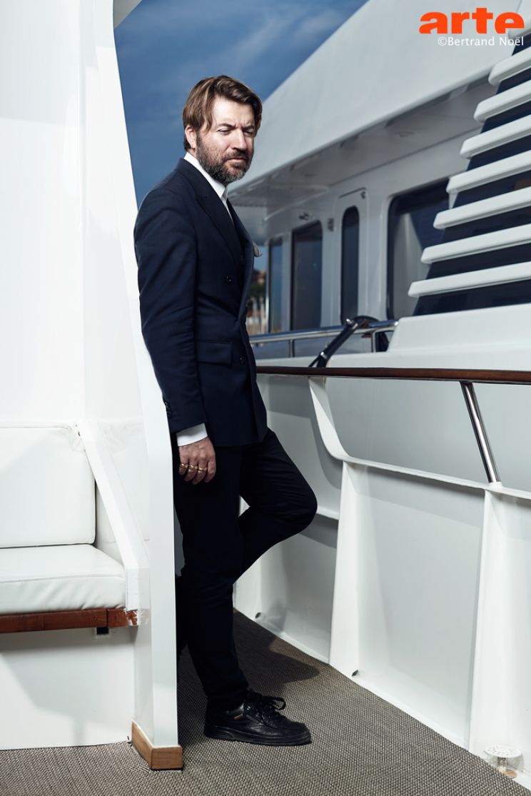 Albert Serra